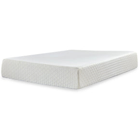 Shawburn Bed and Mattress Set - Half Price Furniture