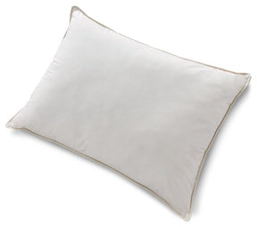 Z123 Pillow Series Cotton Allergy Pillow Half Price Furniture