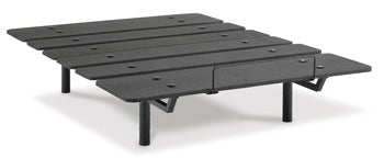 Cosmic Power Base Adjustable Base - Half Price Furniture