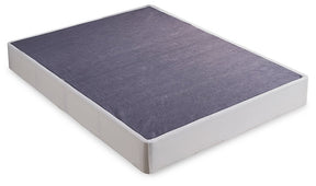 Chime 12 Inch Hybrid Mattress Set - Half Price Furniture