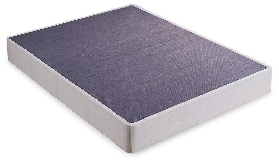 Chime 12 Inch Hybrid Mattress Set - Mattress Set - Half Price Furniture