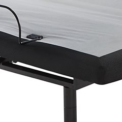 Head-Foot Model-Good Adjustable Base - Half Price Furniture