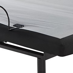 Head-Foot Model-Good Adjustable Base - Half Price Furniture