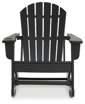 Sundown Treasure Outdoor Rocking Chair - Half Price Furniture