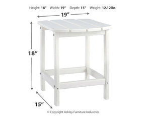 Sundown Treasure Outdoor Seating Set - Half Price Furniture