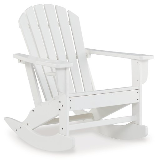 Sundown Treasure Outdoor Rocking Chair - Half Price Furniture