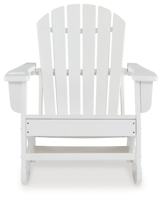 Sundown Treasure Outdoor Rocking Chair - Half Price Furniture