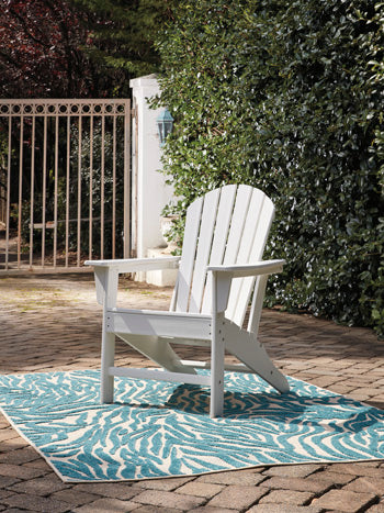 Sundown Treasure Outdoor Seating Set - Half Price Furniture