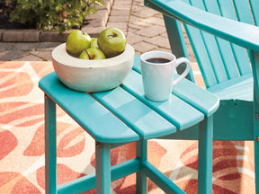 Sundown Treasure Outdoor Seating Set - Half Price Furniture