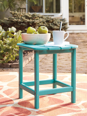 Sundown Treasure Outdoor Seating Set - Half Price Furniture