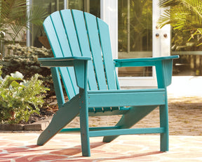 Sundown Treasure Outdoor Seating Set - Half Price Furniture