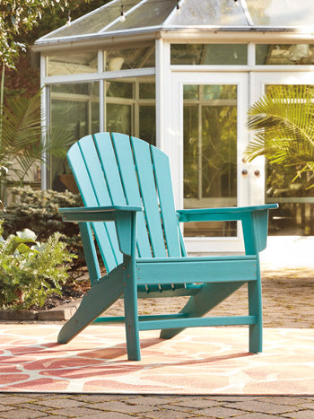 Sundown Treasure Outdoor Seating Set - Half Price Furniture