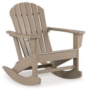 Sundown Treasure Outdoor Rocking Chair - Half Price Furniture