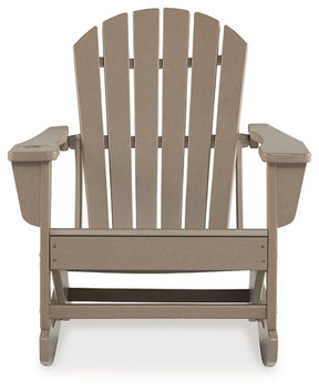 Sundown Treasure Outdoor Rocking Chair - Half Price Furniture