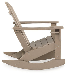 Sundown Treasure Outdoor Rocking Chair - Half Price Furniture