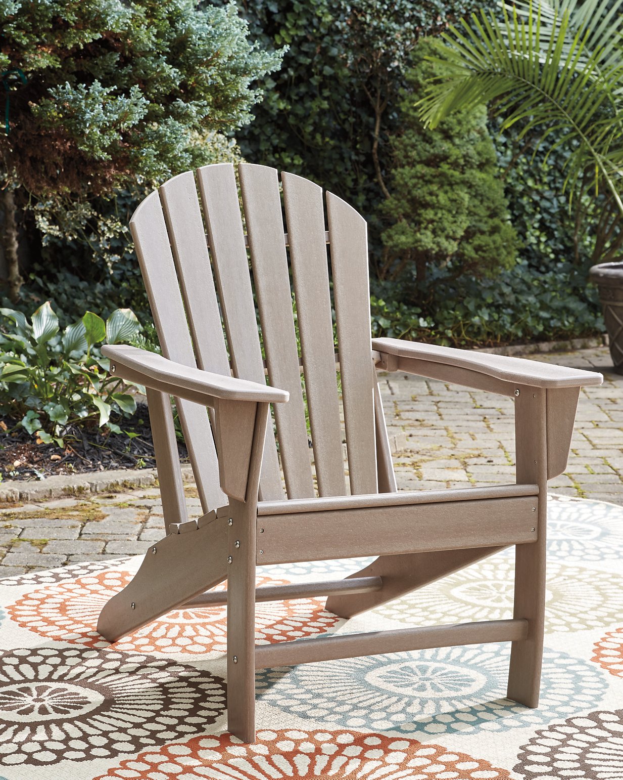 Sundown Treasure Outdoor Seating Set - Half Price Furniture