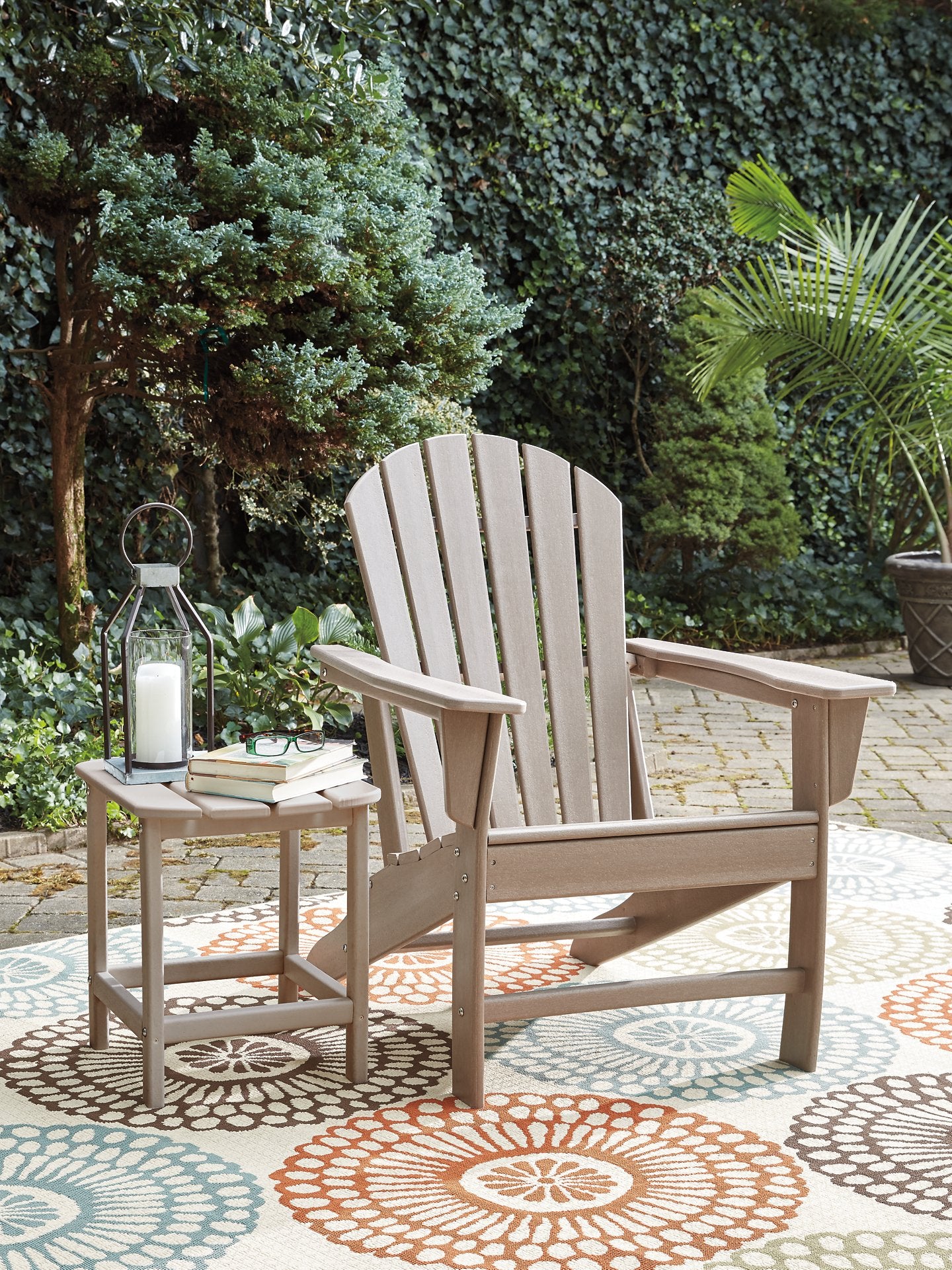 Sundown Treasure Outdoor Seating Set - Half Price Furniture