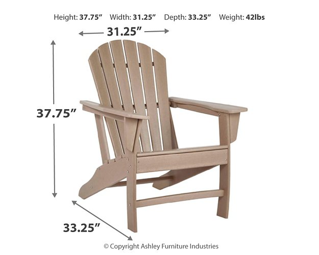 Sundown Treasure Outdoor Seating Set - Half Price Furniture