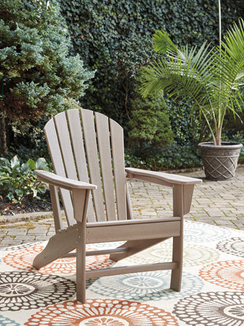 Sundown Treasure Outdoor Seating Set - Half Price Furniture