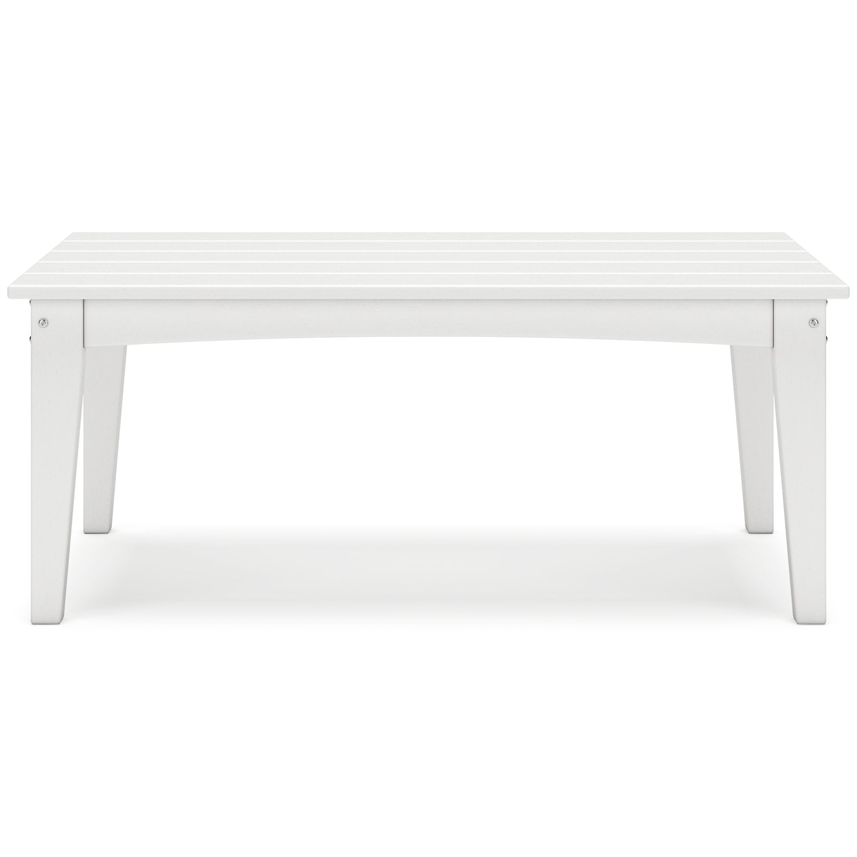 Hyland wave Outdoor Coffee Table - Half Price Furniture