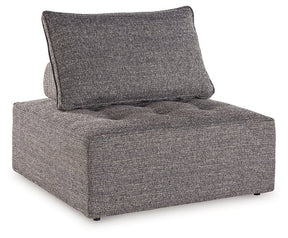 Bree Zee Outdoor Lounge Chair with Cushion Half Price Furniture