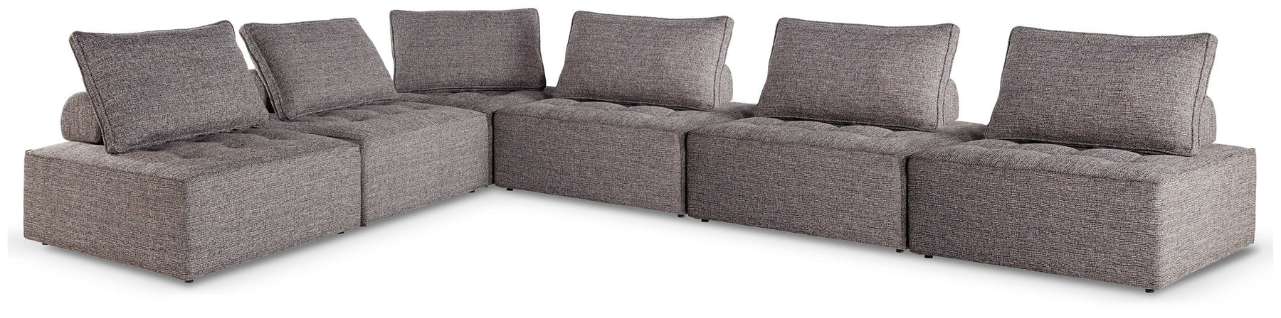 Bree Zee Outdoor Modular Seating - Half Price Furniture