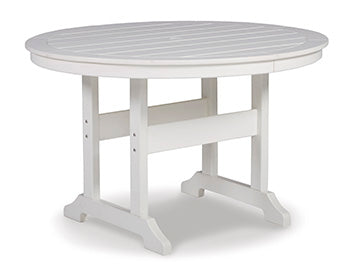 Genesis Bay Outdoor Dining Set - Half Price Furniture