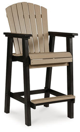 Fairen Trail Barstool (Set of 2) Half Price Furniture