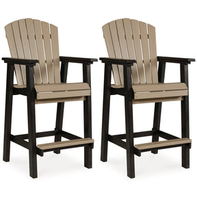 Fairen Trail Barstool (Set of 2) - Half Price Furniture