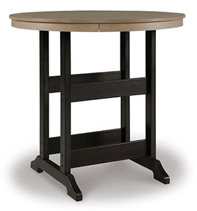 Fairen Trail Bar Table - Half Price Furniture