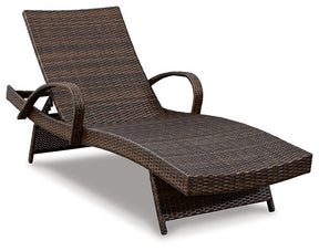 Kantana Chaise Lounge (set of 2) Half Price Furniture