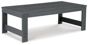 Amora Outdoor Coffee Table Half Price Furniture