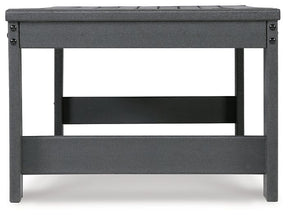 Amora Outdoor Coffee Table - Outdoor Cocktail Table - Half Price Furniture