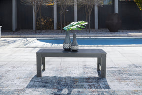 Amora Outdoor Seating Set - Half Price Furniture