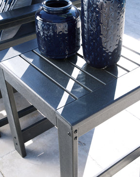 Amora Outdoor Occasional Table Set - Half Price Furniture