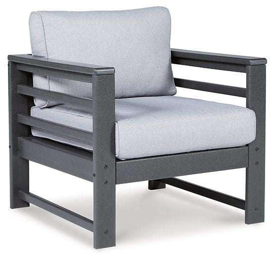 Amora Outdoor Seating Set - Half Price Furniture