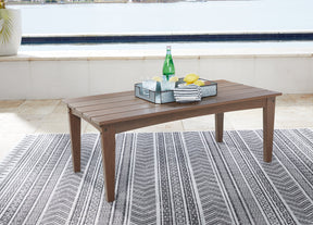 Emmeline Outdoor Seating Set - Half Price Furniture