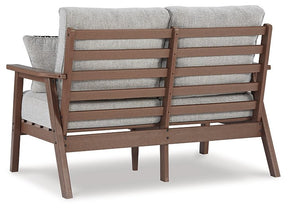 Emmeline Outdoor Seating Set - Half Price Furniture