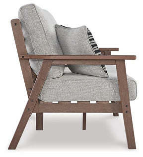 Emmeline Outdoor Seating Set - Half Price Furniture