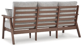 Emmeline Outdoor Seating Set - Half Price Furniture