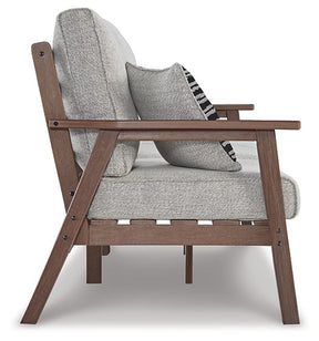 Emmeline Outdoor Seating Set - Half Price Furniture