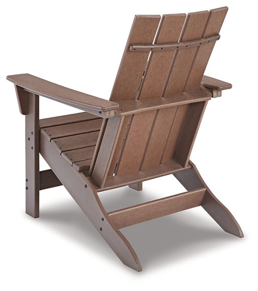 Emmeline Adirondack Chair - Half Price Furniture