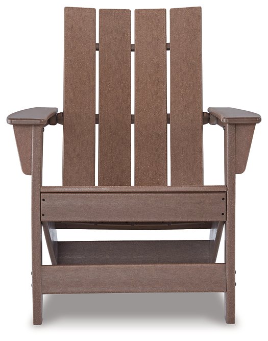 Emmeline Adirondack Chair - Half Price Furniture