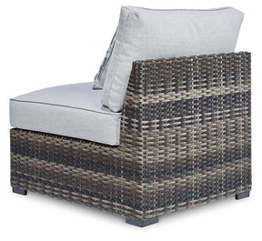 Harbor Court Outdoor Sectional - Half Price Furniture