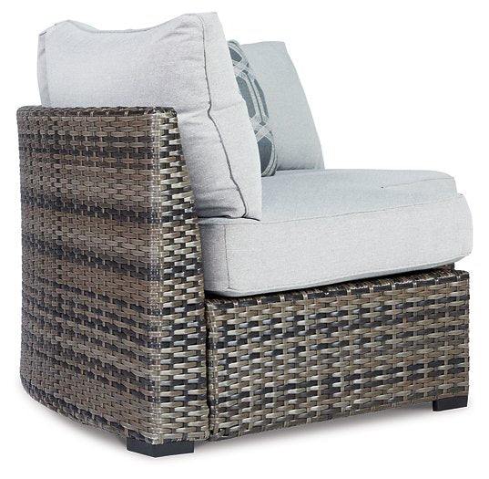 Harbor Court Outdoor Sectional - Half Price Furniture