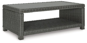 Elite Park Outdoor Coffee Table Half Price Furniture