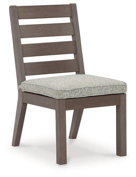 Hillside Barn Outdoor Dining Chair (Set of 2)  Half Price Furniture