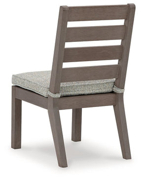 Hillside Barn Outdoor Dining Chair (Set of 2)  Half Price Furniture