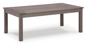 Hillside Barn Outdoor Coffee Table - Half Price Furniture