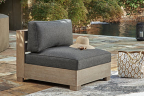 Citrine Park Outdoor Set - Half Price Furniture